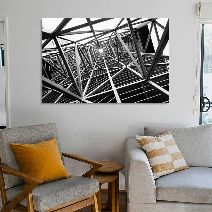 Architecture & Structures
