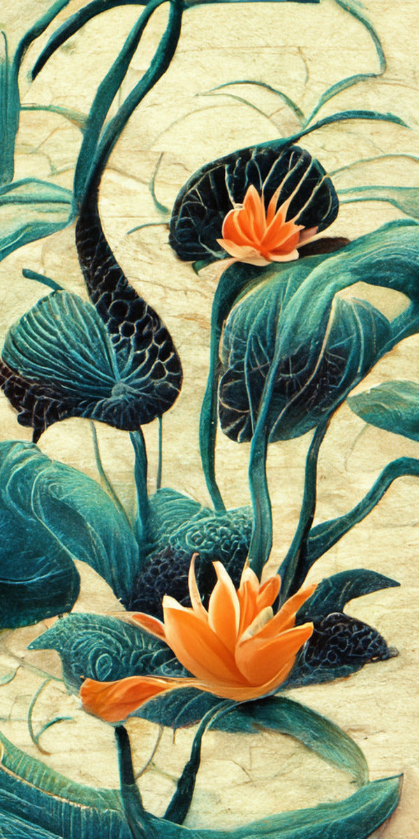 2238479 :: Giclée Rolled Canvas Print