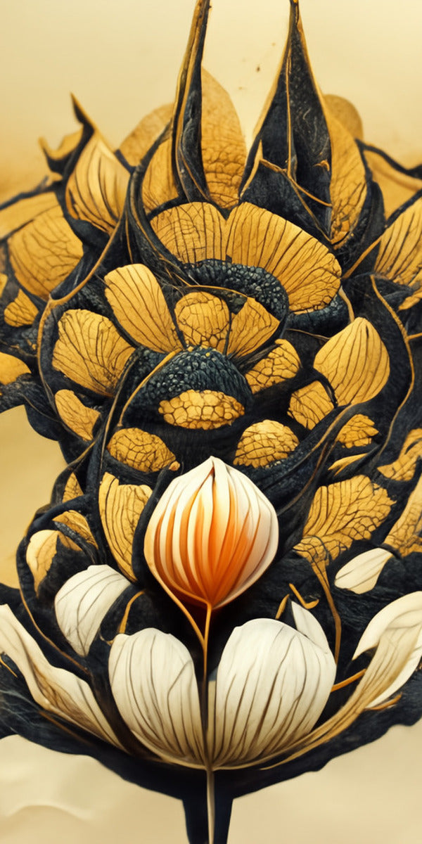 2238465 :: Giclée Poster Satin Photo Paper Print