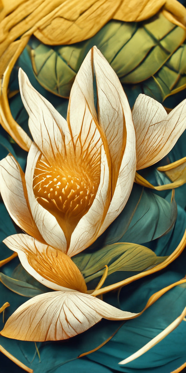 2238480 :: Giclée Rolled Canvas Print