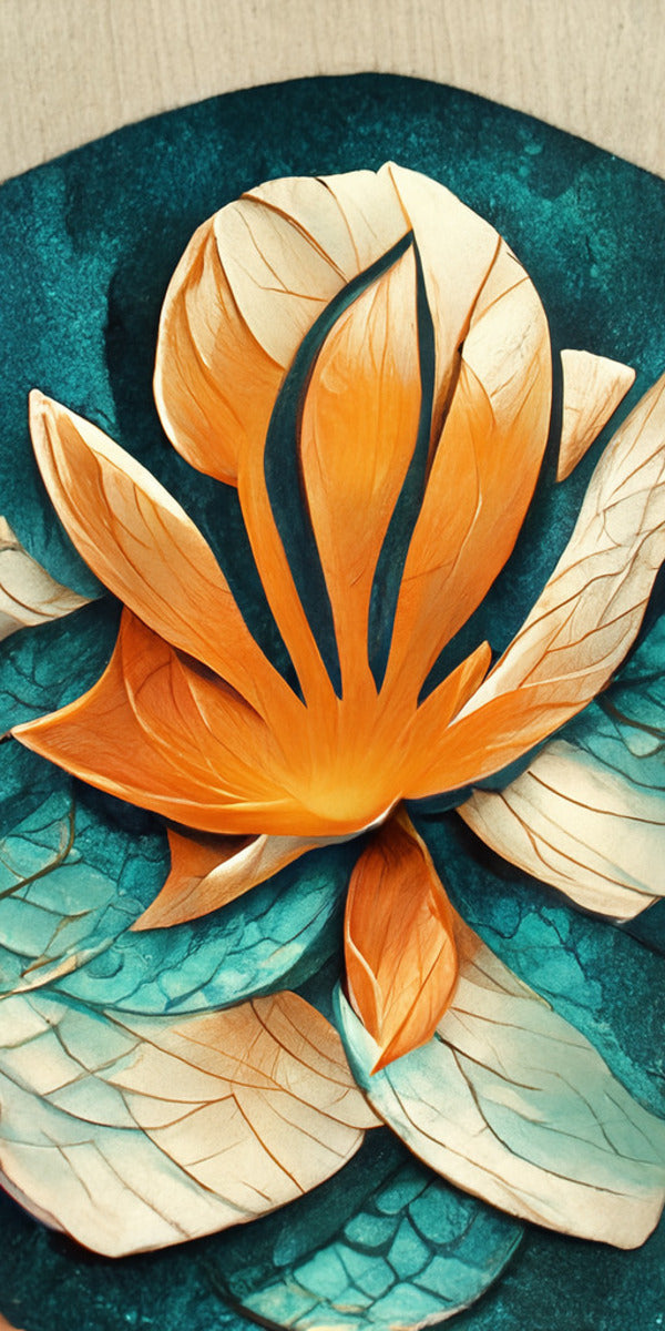 2238467 :: Giclée Poster Satin Photo Paper Print