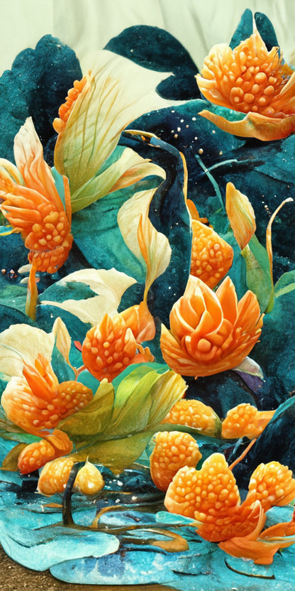 2238477 :: Giclée Fine Art Matte Paper Print