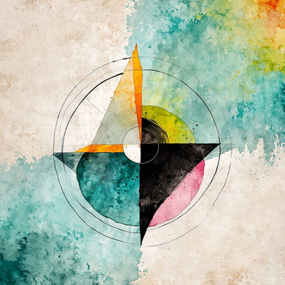 2173000 :: Giclée Rolled Canvas Print
