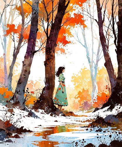 2269772 :: Giclée Fine Art Matte Paper Print