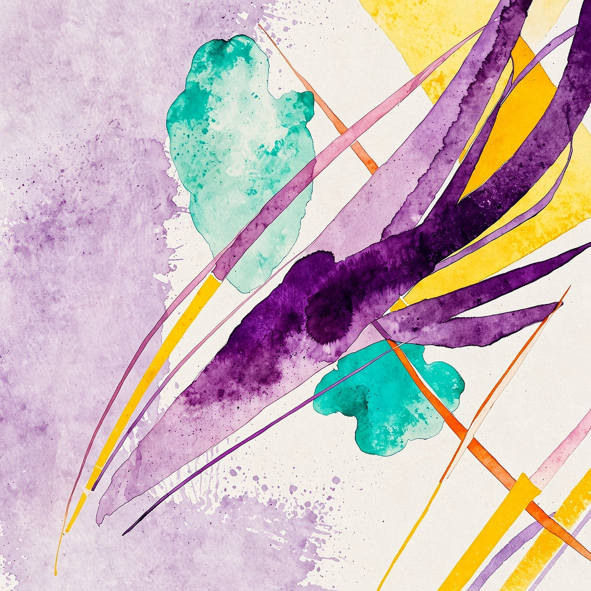 2268739 :: Giclée Poster Satin Photo Paper Print