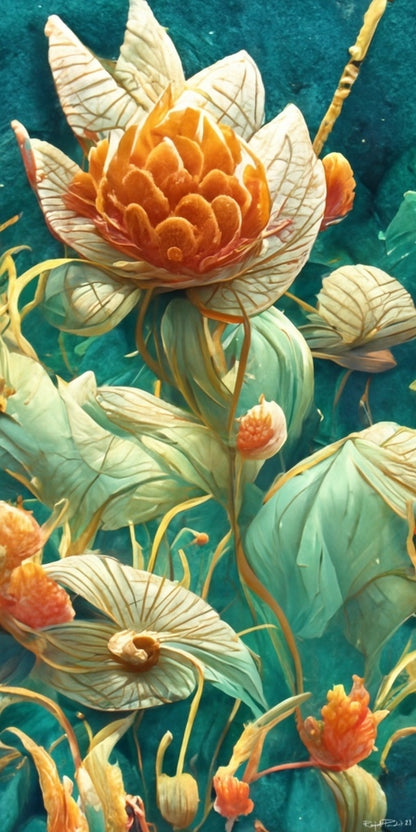 2223796 :: Giclée Fine Art Matte Paper Print
