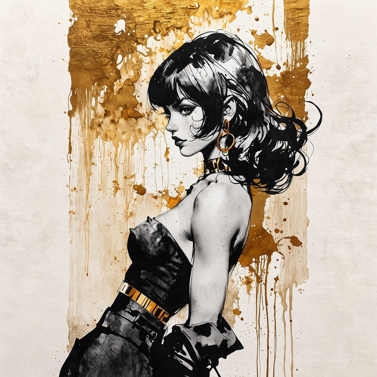 2173017 :: Giclée Fine Art Matte Paper Print