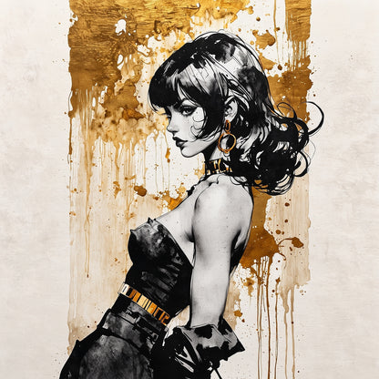 2173017 :: Giclée Fine Art Matte Paper Print