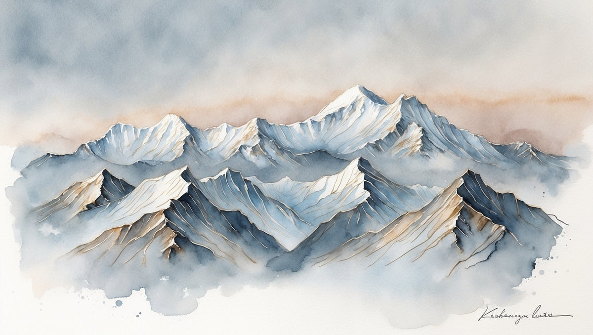 2032336 :: Giclée Fine Art Matte Paper Print