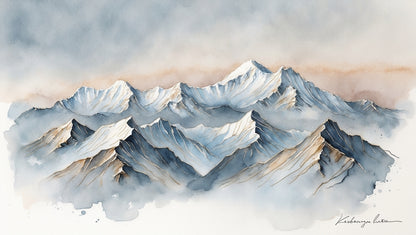2032336 :: Giclée Fine Art Matte Paper Print