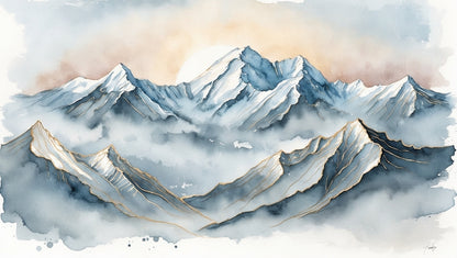 2032338 :: Giclée Fine Art Matte Paper Print