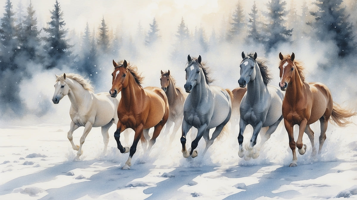 2019735 :: Giclée Rolled Canvas Print