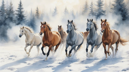 2019735 :: Giclée Rolled Canvas Print