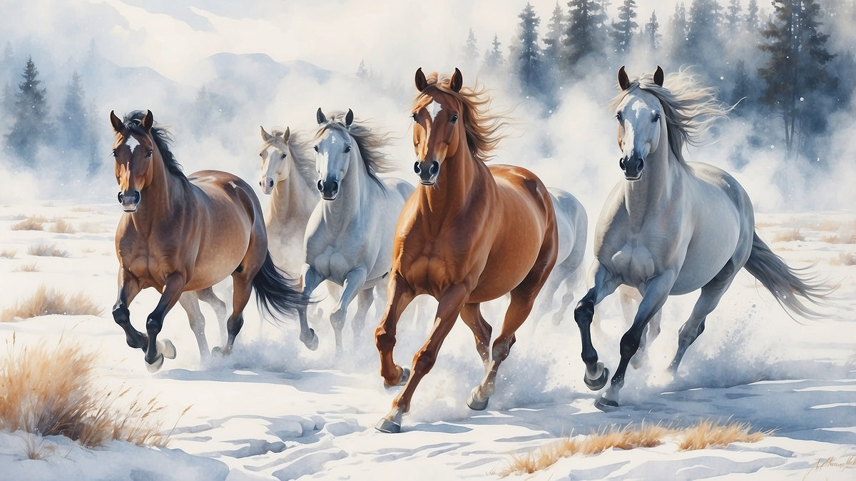 2019741 :: Giclée Poster Satin Photo Paper Print