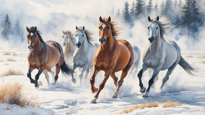 2019741 :: Giclée Rolled Canvas Print