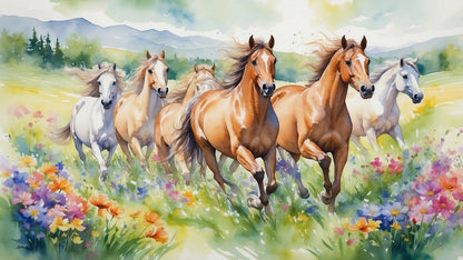 2019731 :: Giclée Poster Satin Photo Paper Print