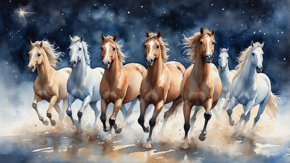 2019734 :: Giclée Rolled Canvas Print