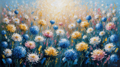 2019508 :: Giclée Rolled Canvas Print