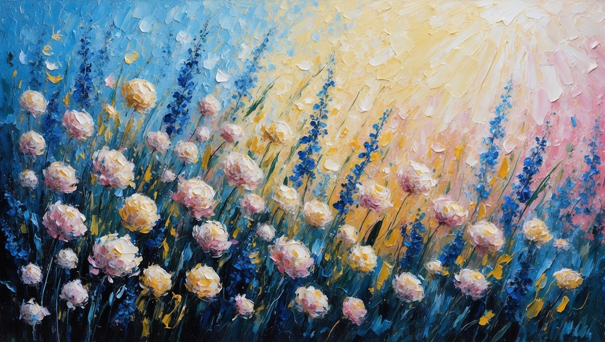 2019510 :: Giclée Rolled Canvas Print