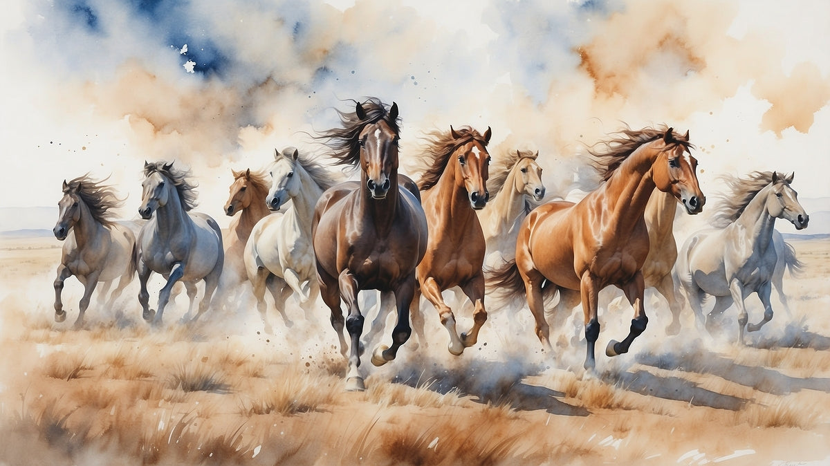 2019739 :: Giclée Poster Satin Photo Paper Print
