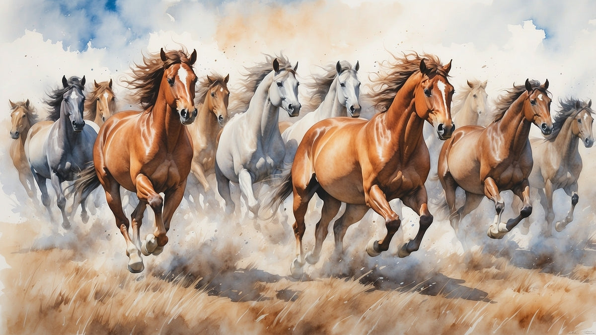 2019737 :: Giclée Rolled Canvas Print