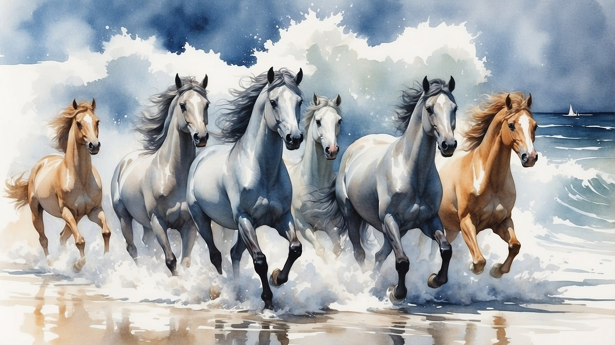 2019742 :: Giclée Rolled Canvas Print