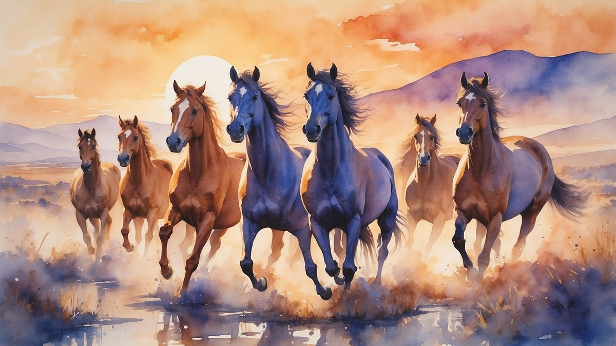 2019748 :: Giclée Rolled Canvas Print