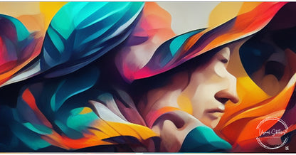 627325 :: Giclée Poster Satin Photo Paper Print