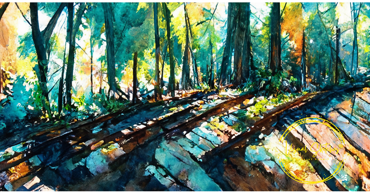 627326 :: Giclée Fine Art Matte Paper Print