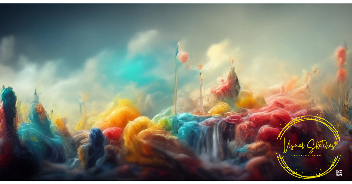 628104 :: Giclée Rolled Canvas Print