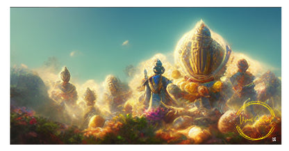 629711 :: Giclée Fine Art Matte Paper Print