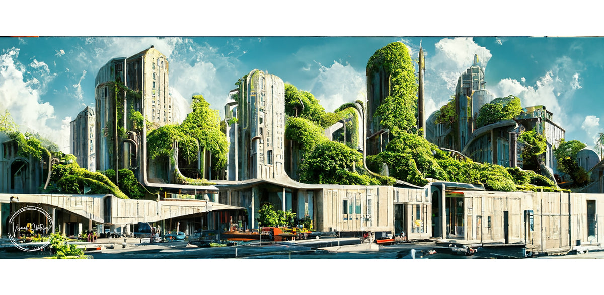623063 :: Giclée Poster Satin Photo Paper Print