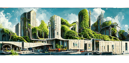 623063 :: Giclée Poster Satin Photo Paper Print