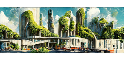 623067 :: Giclée Rolled Canvas Print