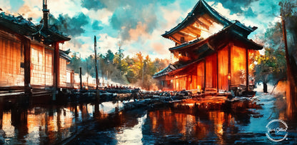 623148 :: Giclée Fine Art Matte Paper Print