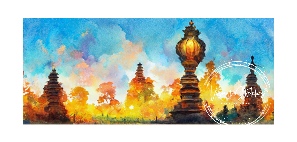 622690 :: Giclée Fine Art Matte Paper Print