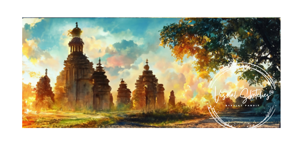 622688 :: Giclée Rolled Canvas Print