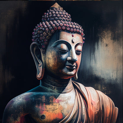 714549 :: Giclée Fine Art Matte Paper Print