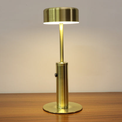 LED Charging Creative Retro Atmosphere Night Light