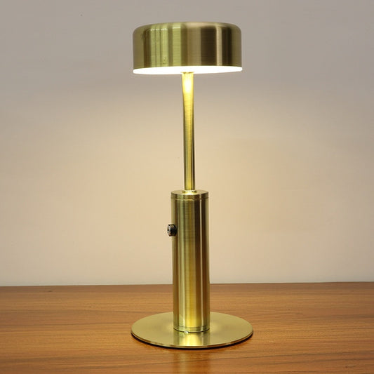 LED Charging Creative Retro Atmosphere Night Light