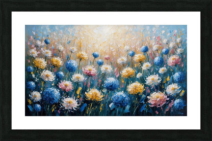 2019508 :: Framed Print