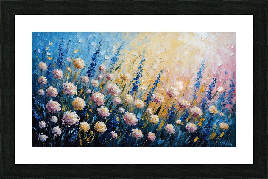 2019510 :: Framed Print