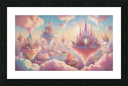 2019668 :: Framed Print