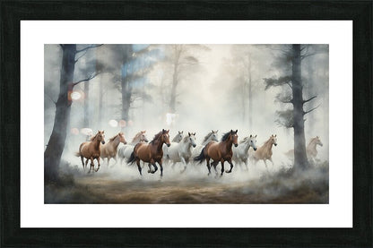 2019730 :: Framed Print
