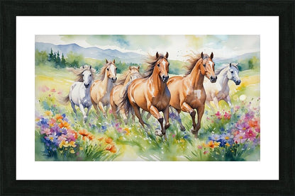 2019731 :: Framed Print