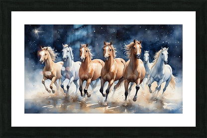 2019734 :: Framed Print