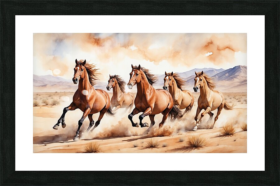 2019738 :: Framed Print