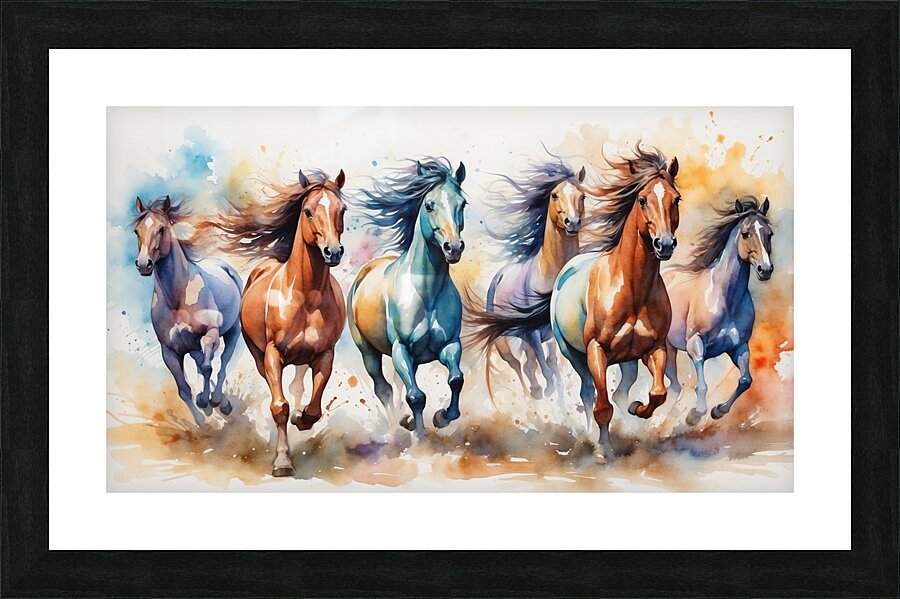 2019740 :: Framed Print