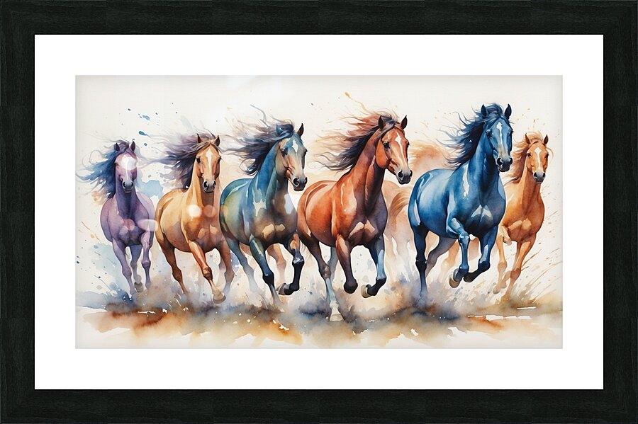 2019745 :: Framed Print