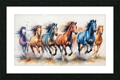 2019745 :: Framed Print